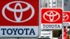 Toyota acuerda sobre caso de aceleración