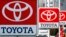 El caso es una de las primeras sobre los problemas de aceleración que va a juicio, desde que Toyota comenzara en 2009 a retirar del mercado millones de automóviles.
