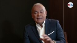 Holmes Trujillo: "La migración venezolana es un reto para la región"