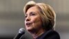 US Judge May Summon Clinton to Testify on Emails Lawsuit 