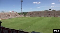 Barbourfields Stadium