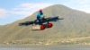 Is a Flying Car in Your Future?