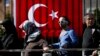 Germany Tells Turkey Not to Spy on Turks Living on Its Soil