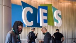 EE.UU. CES 2022 Las Vegas