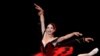Bailarines cubanos piden refugio