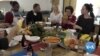 Social Enterprise Project Connects African Asylum Seekers, Israelis in the Kitchen