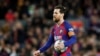 Football: Lionel Messi veut quitter le FC Barcelone 