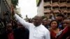 Mjue Felix Tshisekedi rais ajaye DRC