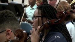 Inner City Orchestra Highlights LA Youth Talent
