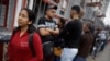 ACNUR refuerza respuesta fronteriza ante aumento de emigración de venezolanos