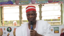 Sanata Rabiu Musa Kwankwaso