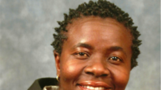 Nyaya Dzakakosha - Voice of America