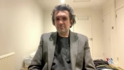 صحتی: دانشگاه سنگر مبارزه با استبداد است؛ صدای غالب اعتراضات دانشجویی سرنگونی جمهوری اسلامی است