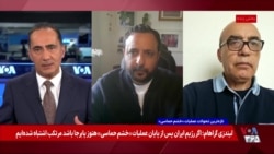 شیوه مهندسی اطلاعات حکومت در شرایط جنگی
