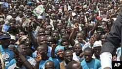 Jama'a a Taron Siyasa