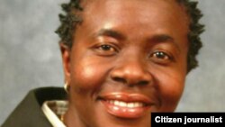 Muzvare Jessie Majome