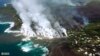 Hawaii Neighborhoods All but Vanish Under Lava