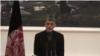 Karzai: Rancangan Perjanjian AS-Afghanistan Siap Diajukan ke Loya Jirga