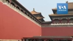 La Chine rouvre la Cité interdite après trois mois de fermeture
