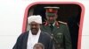 China Hosts Alleged War Criminal Sudanese President Bashir