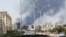 利比亚最大机场周边地区爆发激烈战斗