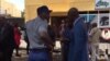 Zimbabwe Commission of Inquiry Hearing Attracts Large Bulawayo Crowd