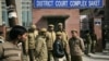 Pengadilan Jalur Cepat New Delhi Mulai Sidang Kasus Perkosaan