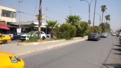 حەویجە لە لانکەی داعشەوە بۆ یەکێک لە ئارامترین شارەکانی عێراق
