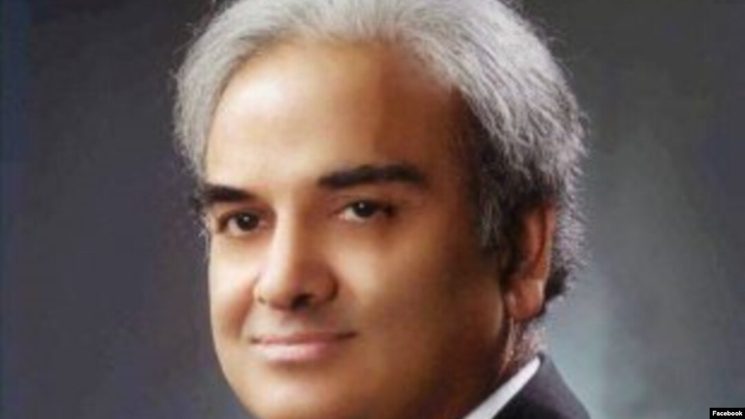 ناصر الملک