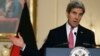 Kerry viajará el martes a Ucrania