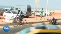 Sénégal : les champions paralympiques en quête de soutien