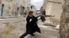 شام: باغیوں کا راقہ شہر کے بیشتر حصوں پر قبضہ 