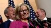Rep. Liz Cheney to Stay in House, Decline Wyoming Senate Run