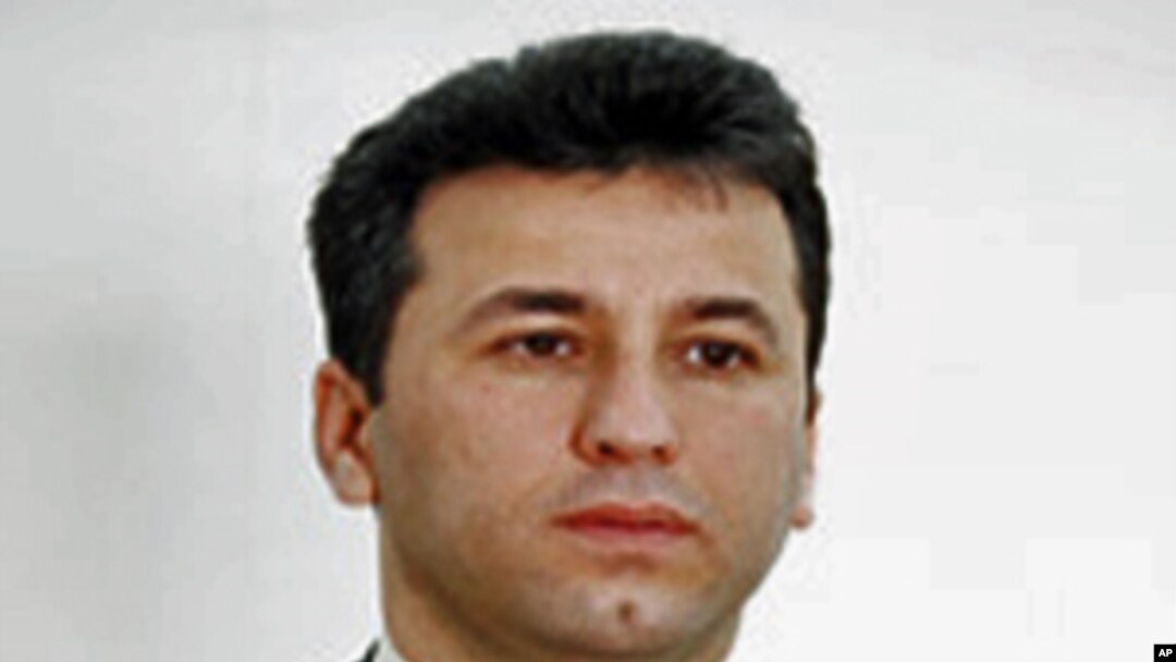 دکتۆر سامان فه‌وزی