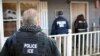 With Hurricane Looming, US Immigration Officials Cancel Planned Raids
