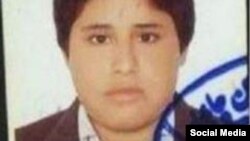 محمدصابر ملک رئیسی، زندانی سیاسی