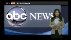 VOA60 Elections