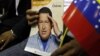 Вице-президент Венесуэлы сообщил об улучшении состояния здоровья Чавеса