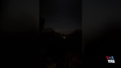 ویدیو منتسب به چندین انفجار در شیراز - ۱:۴۵بامداد جمعه ۱۴ فروردین