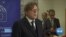 EU: Britain’s New Brexit Plan Not Good Enough