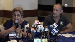 Organizaciones de Nicaragua piden ser consultados en reformas electorales