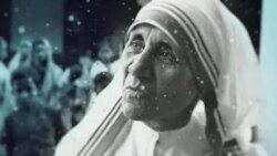 بي بي شیرینه – وي او اې ډيوه په ټیلې ویژن