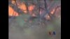 近5千名消防人员试图扑灭加州野火