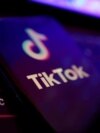 TikTok app logo