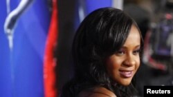 Bobbi Kristina Brown (Foto: dok.)