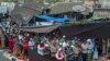 Deadly Quake Elevated Indonesian Island