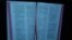 Bible (VOA)