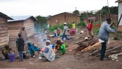 A Yaoundé, réunion d’experts sur les déplacements forcés en RCA