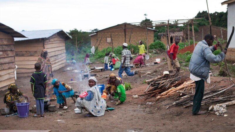 A Yaoundé, réunion d'experts sur les déplacements forcés en RCA