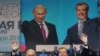 Kepala Kampanye Putin Tuduh Medvedev Lakukan ‘Kampanye Bisu’